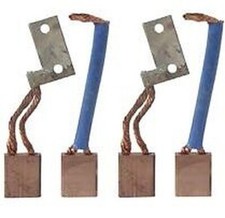 Set di Spazzole/Carbone per