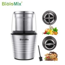 Mulino A Caffè E Mixer