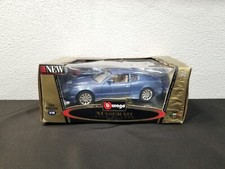 BURAGO GOLD COLLECTION 1998