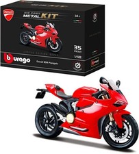 Burago 55101 model - burago,