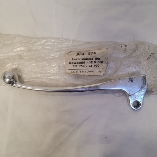 Leva frizione clutch lever
