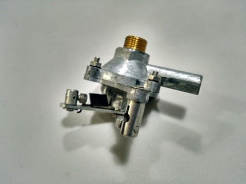 Heater valve fiat 1100 1200 - heater,