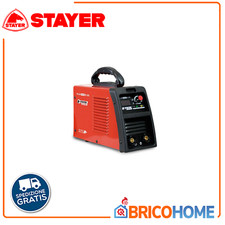 Saldatrice Inverter Stayer