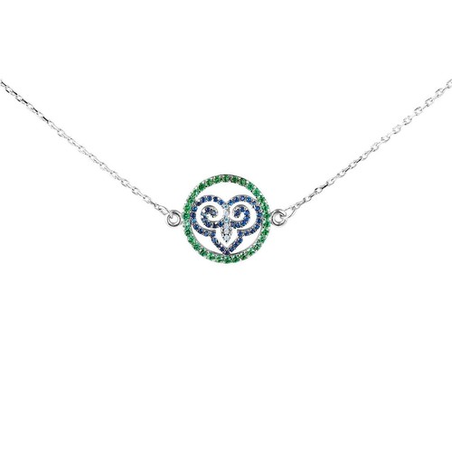 Bracciale bileziq nomade magia - bracciale,