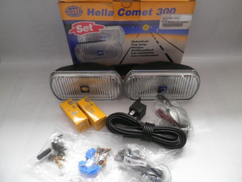 Hella 1nb007360 801 - hella, 1nb007360-801