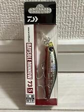 Daiwa More Than Basole Minnow 73S Multi Sardine