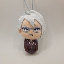 Disney Twisted Wonderland Azul