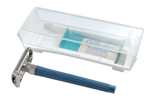 Rasoio lametta gillette - lametta, slim