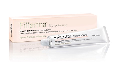 Labo fillerina biorevitalizing - fillerina,