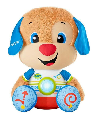 Fisher price cane gigante - fisher-price,