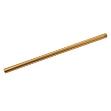 Go Kart Steering Tie-rod Gold