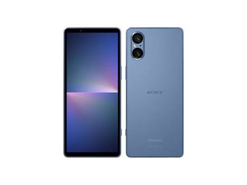 Sony xperia so - xperia, blue