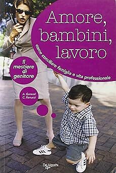 Amore bambini lavoro - bambini, e