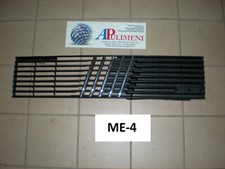 GRIGLIA MASCHERINA ANTERIORE