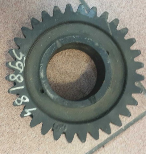 Ingranaggio compl fiat - ingranaggio, compl.x