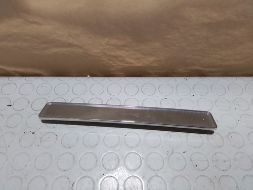 Base originale targhetta