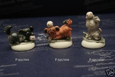 Cagnolino giocoliere