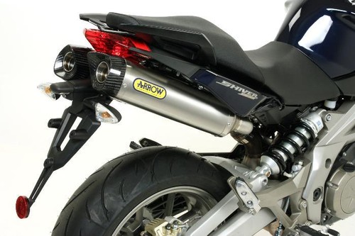 Scarico arrow thunder - scarico,