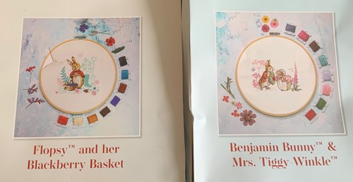 Hachette beatrix potter - beatrix,