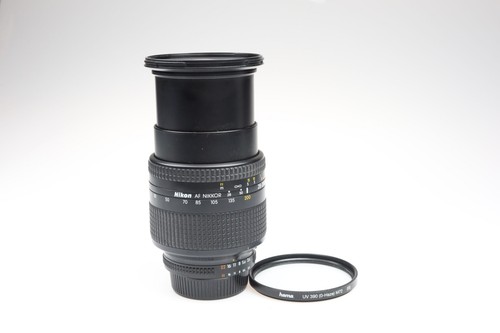 Nikon nikkor 200 mm - nikkor,