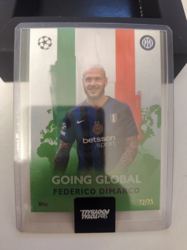 Topps total football - topps,