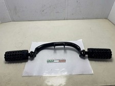 PAIR FOOTRESTS FANTIC MOTOR 50