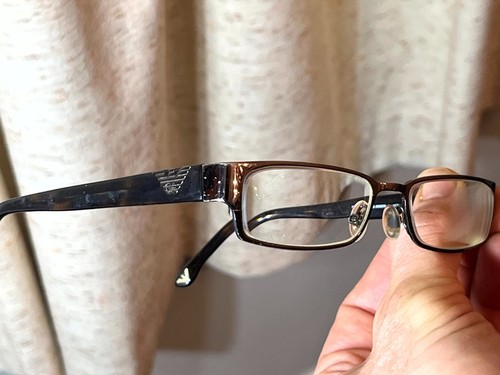 Emporio armani metal - emporio,