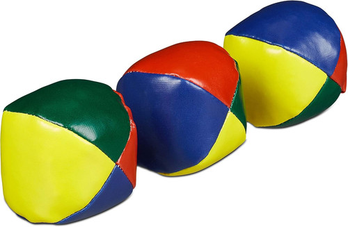 Set palline da - set,