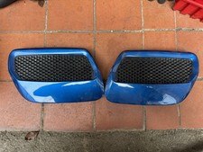 Griglia cofano Ford Mustang VI