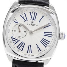 ZENITH Heritage Star
