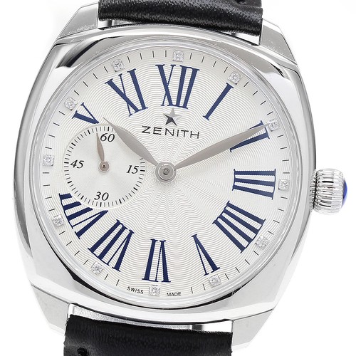 Zenith heritage star - zenith,