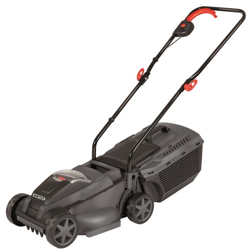 Rasaerba batteria kraftixx - batteria,