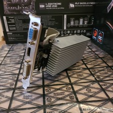 Scheda grafica Nvidia Geforce