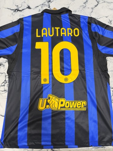 Nike inter milan maglia - nike,