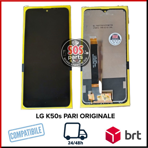 Display lcd per k50s - lcd,