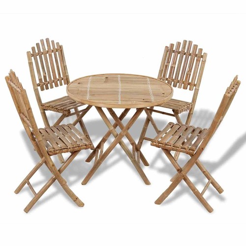 Set pranzo giardino pz - giardino,