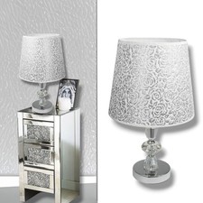 Lume moderno da comodino abat