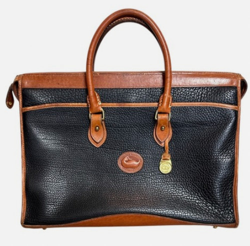Valigetta vintage bourke - valigetta,