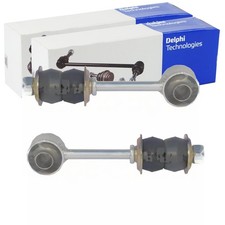 2X DELPHI Barre Accoppiamento