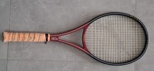 RACCHETTA TENNIS RACKET VINTAGE SLAZENGER 130s