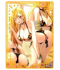 Waifu Anime Cards TCG | Marin