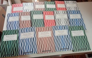 Grandi della letteratura - grandi,