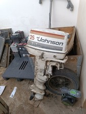 motore fuoribordo usato