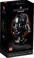 Lego 75304 Star Wars Casco Di