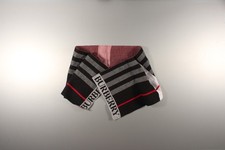 Sciarpa Burberry | 100% cotone