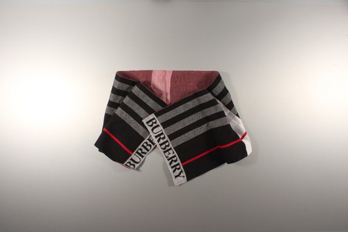 Sciarpa burberry 100 cotone - sciarpa,