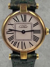 Cartier Must De Cartier