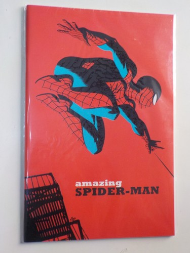 Uomo ragno amazing - amazing, spider-man