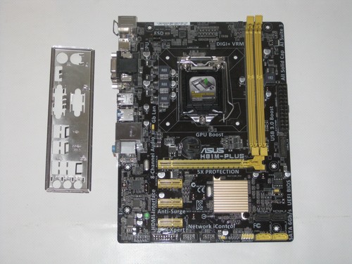 Scheda madre asus modello - scheda,