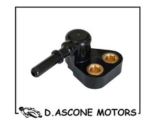 Cappuccio iniettore Honda Forza 300IE E3 (2013/2017)